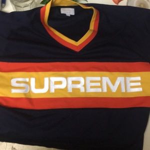 Supreme Houston astros tee